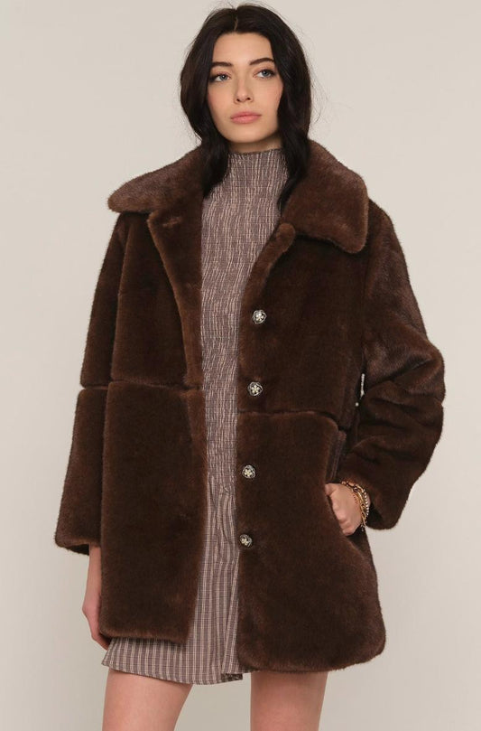 Amelia Coat