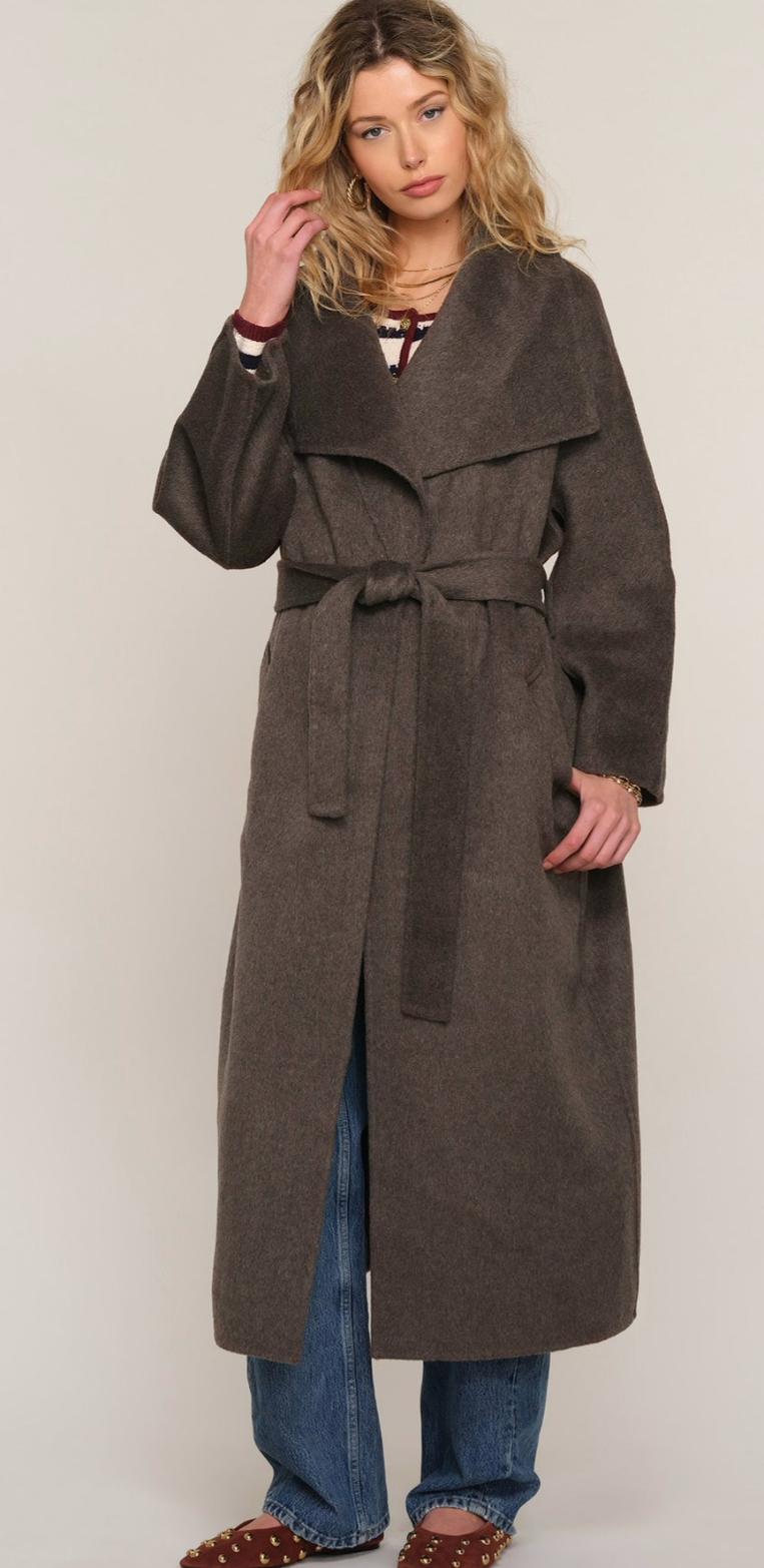 Kravitz Coat