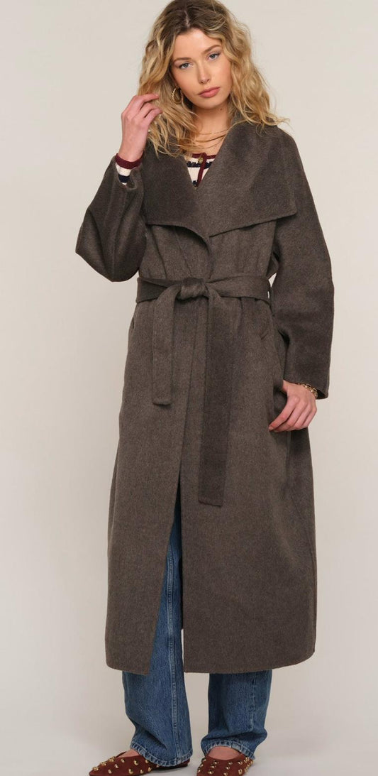 Kravitz Coat