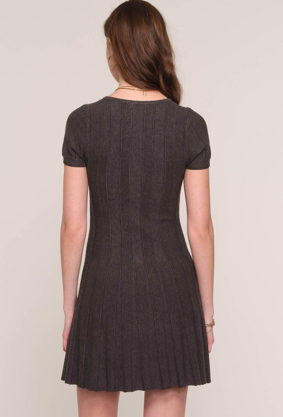 Carrie Dress