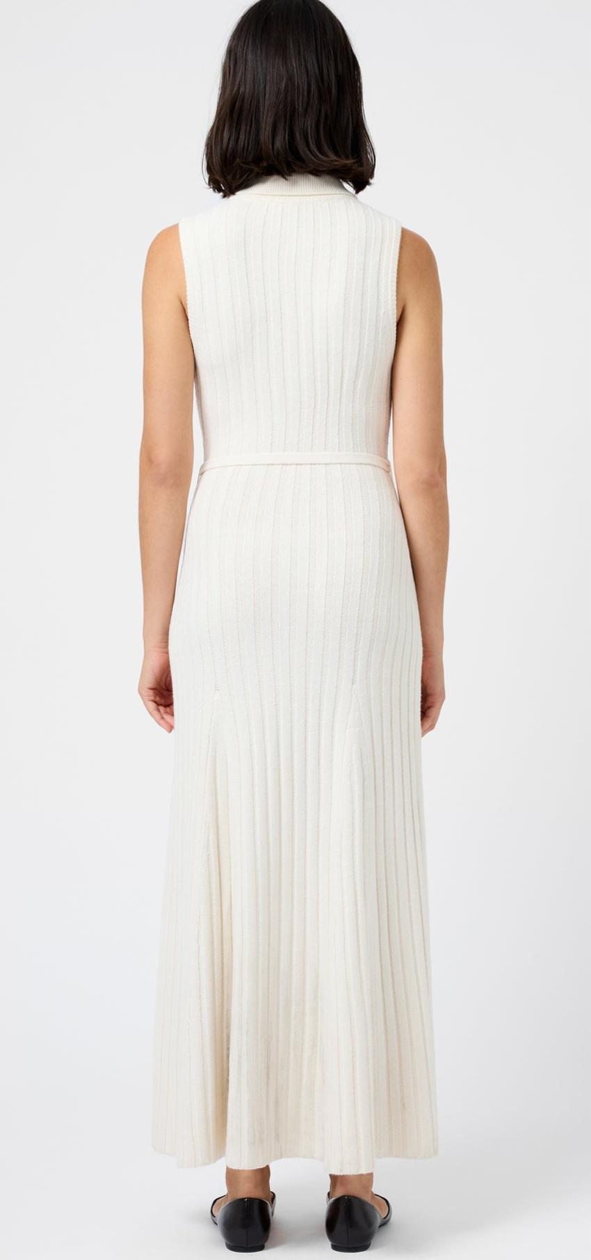 Babysoft S/L Maxi Dress