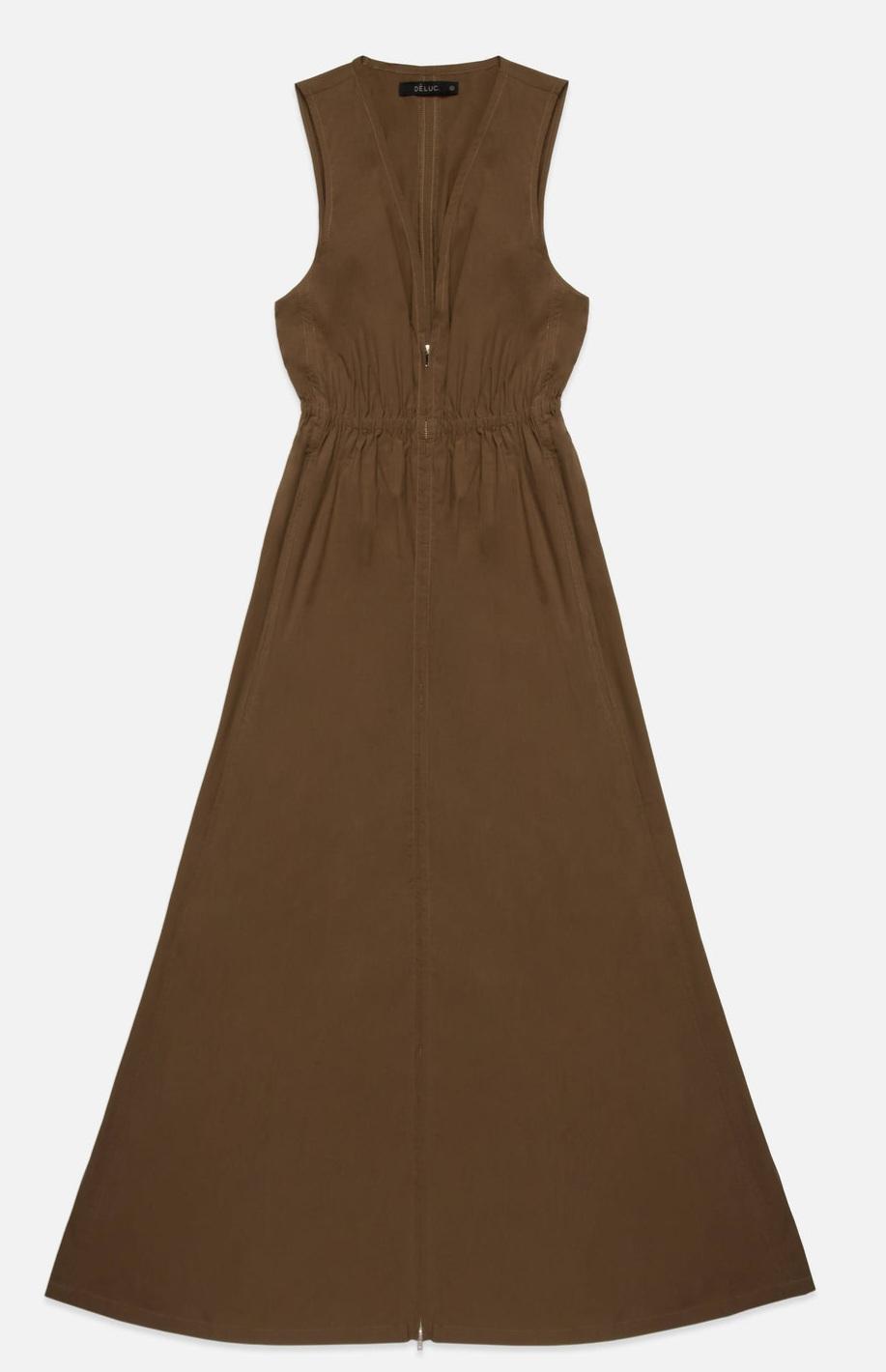 Rubbens Dress