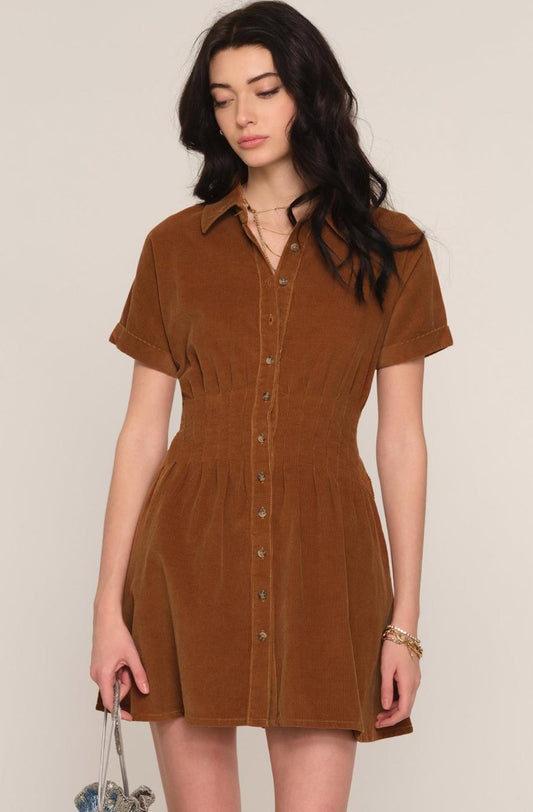 Isadora Dress