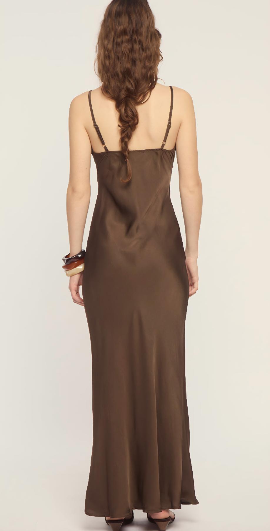 Trevi  Dress