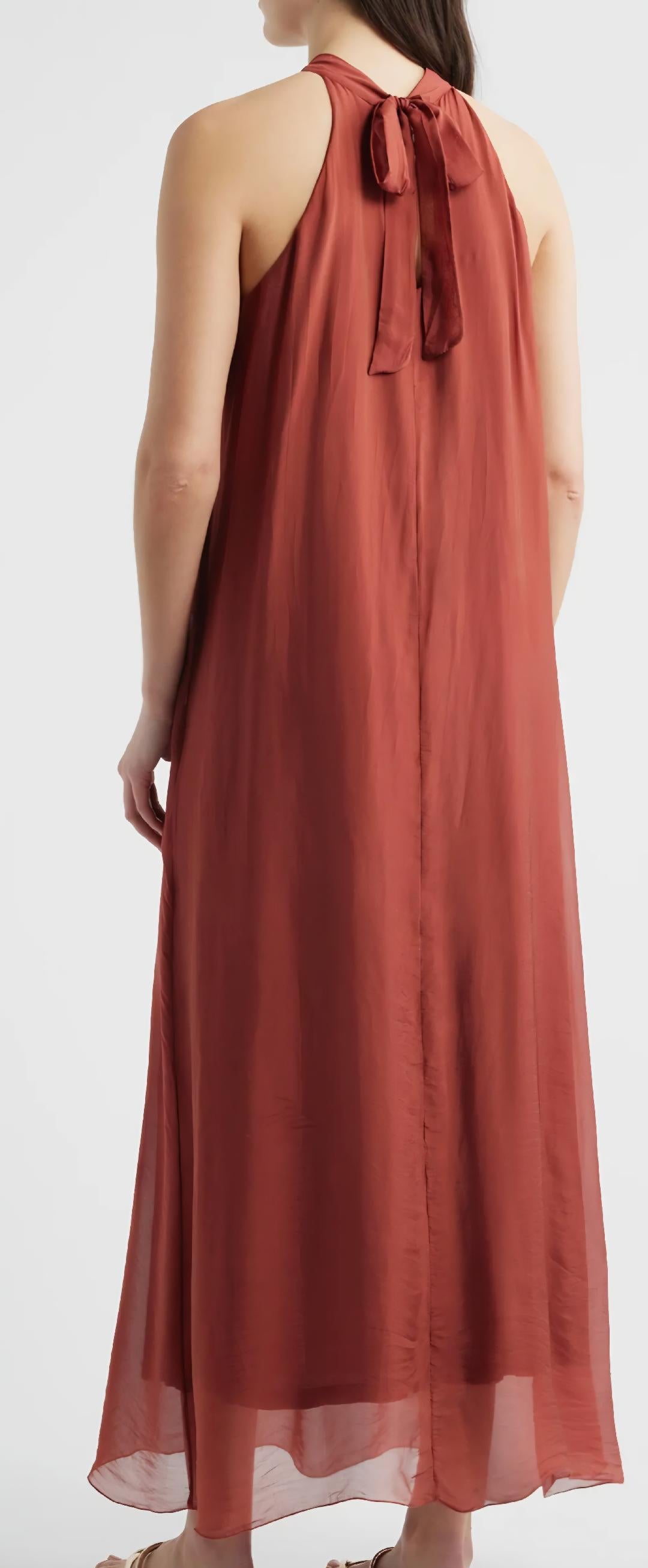 Vita Maxi Dress