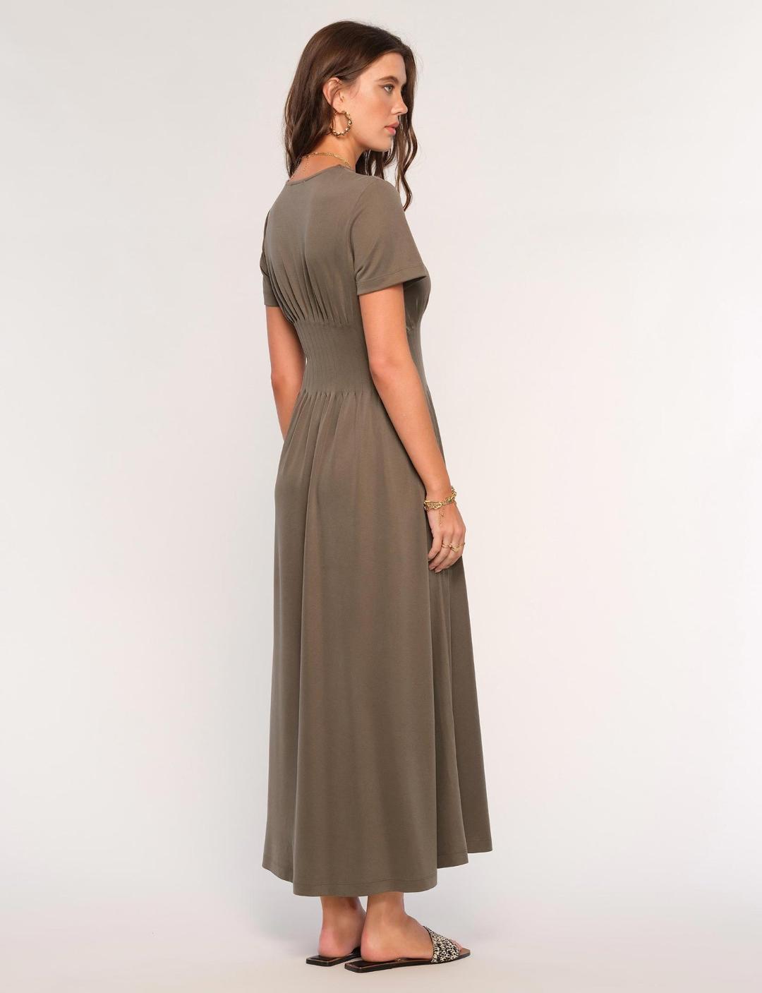 Archie Dress