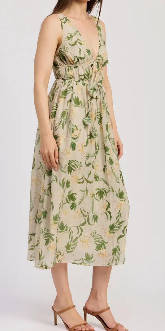 Linden Sundress