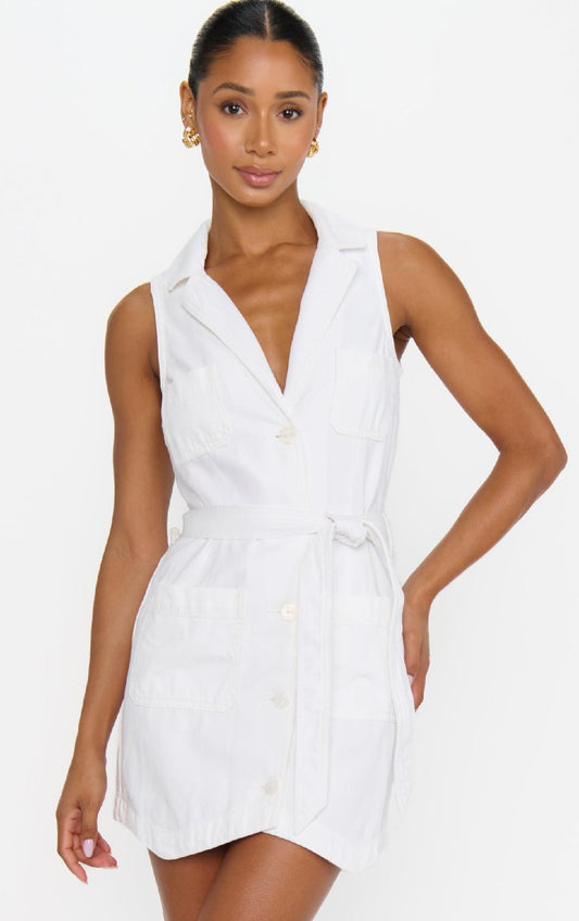 Fairfield Dress