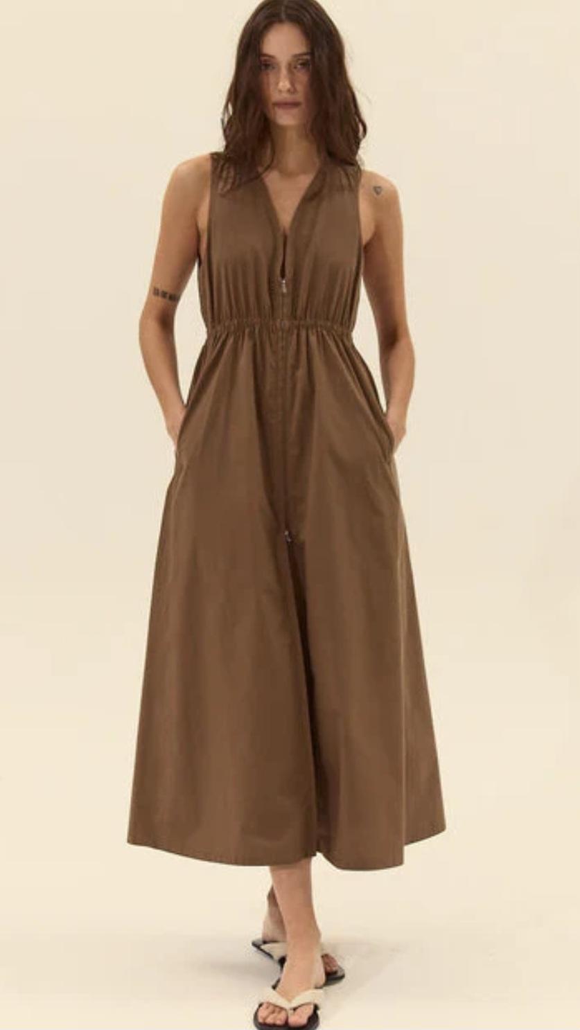 Rubbens Dress