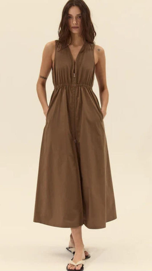 Rubbens Dress