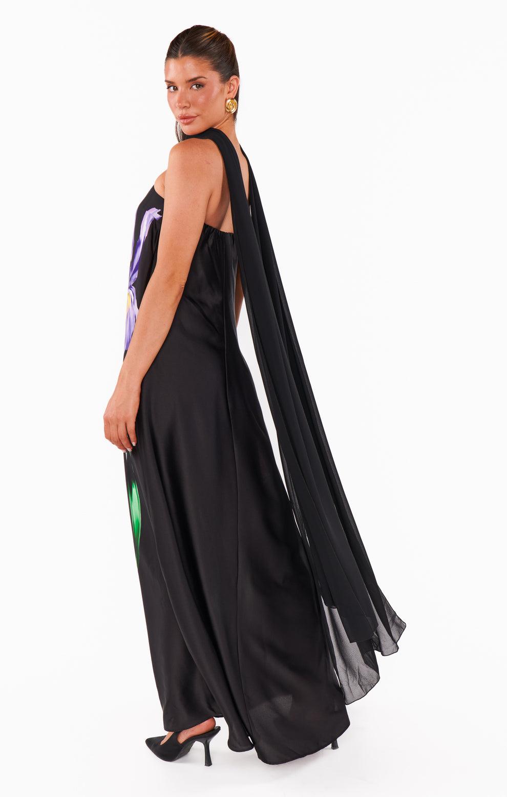 Renee Maxi Dress