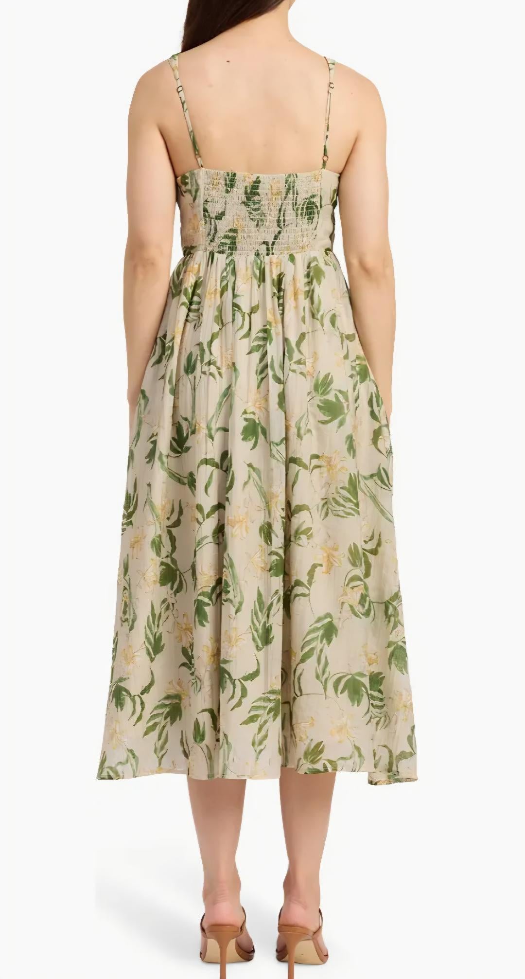 Linden Sundress