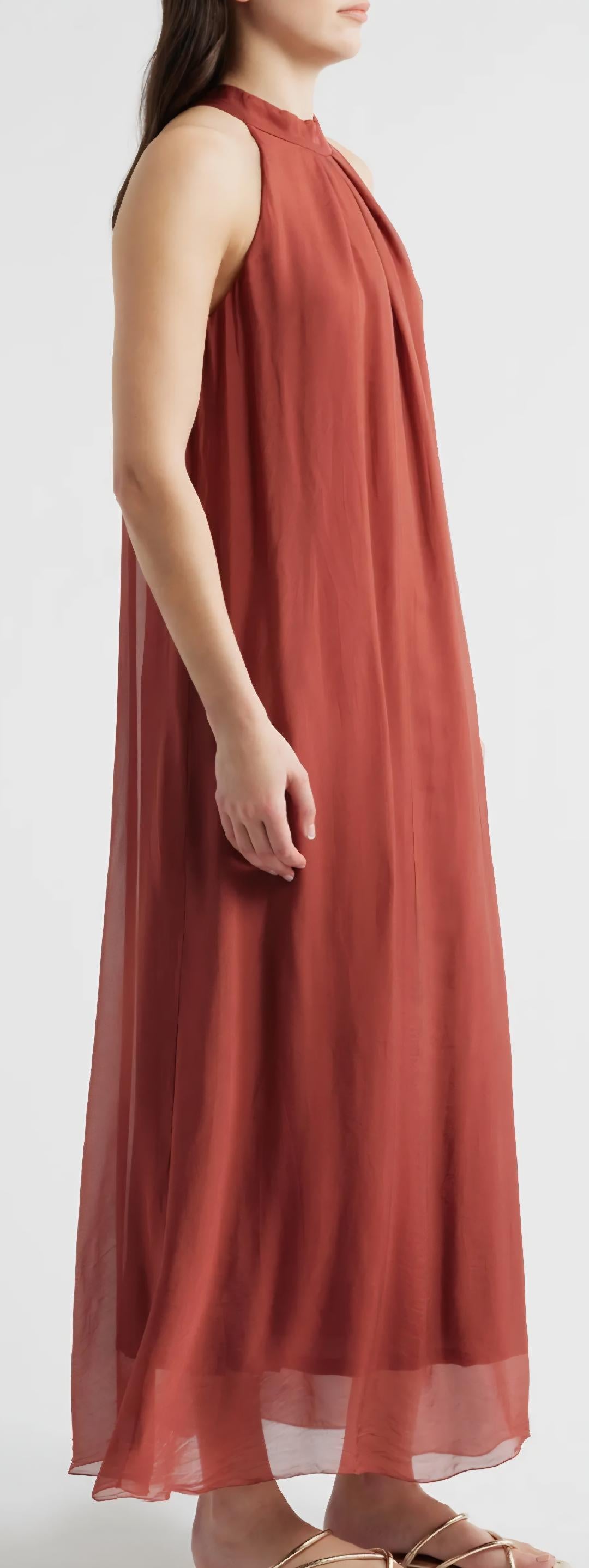 Vita Maxi Dress