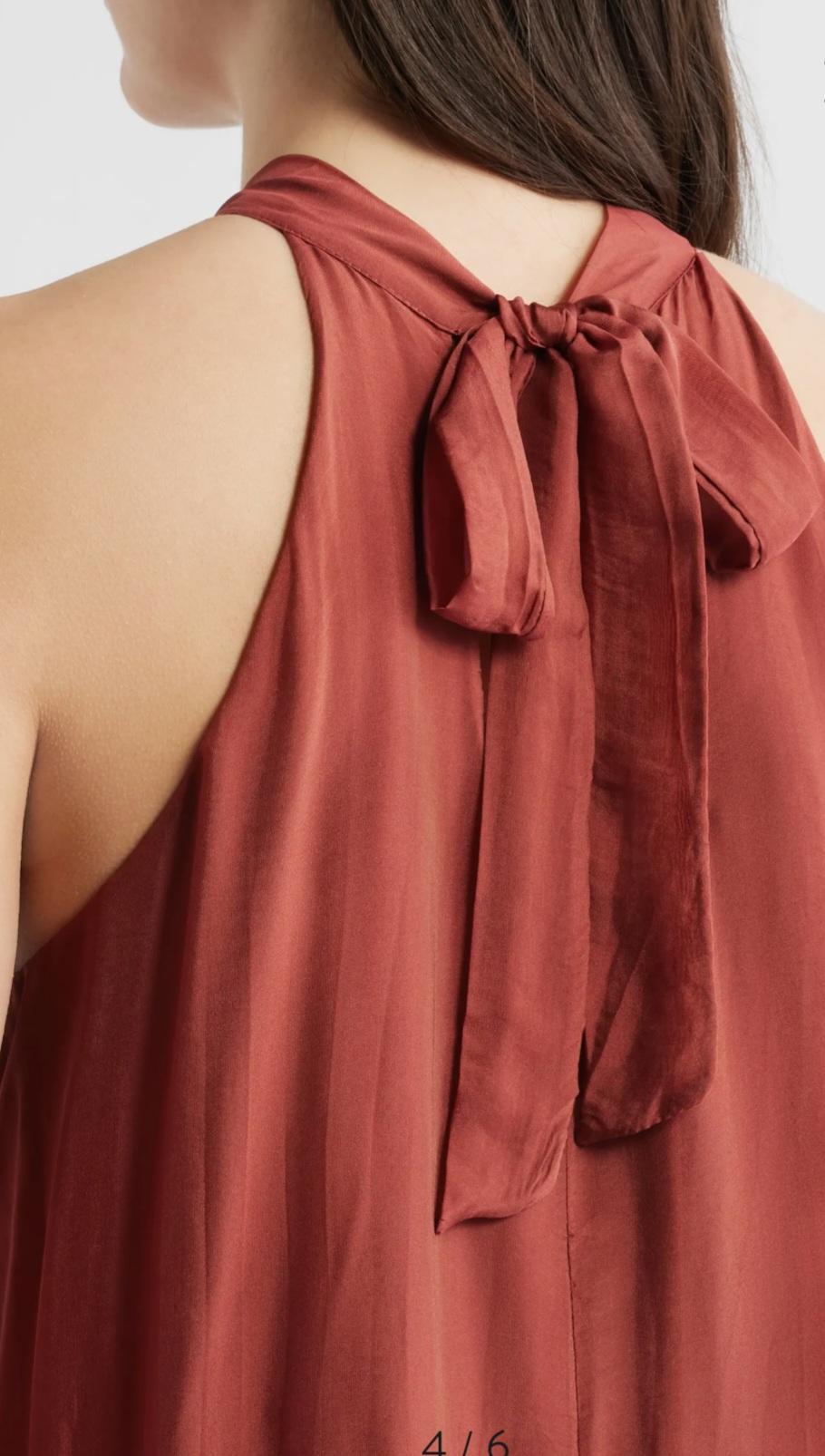 Vita Maxi Dress