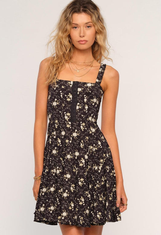 Willa Dress
