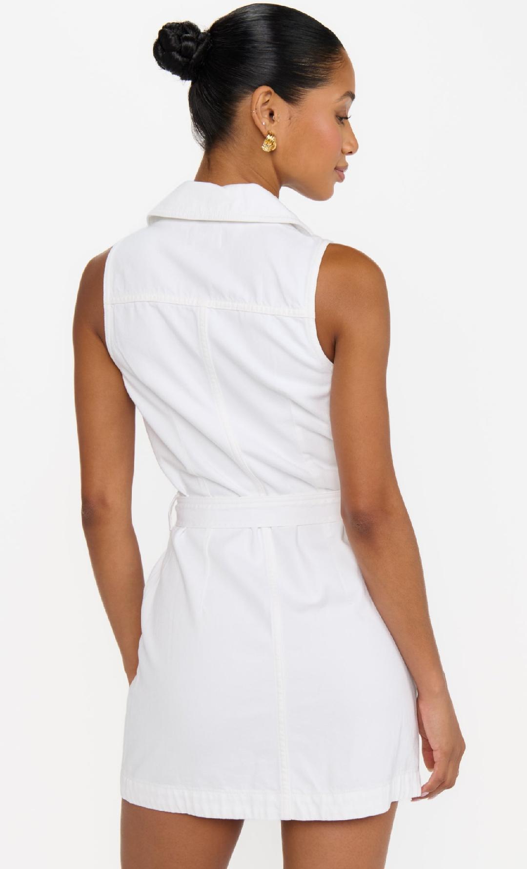 Fairfield Dress