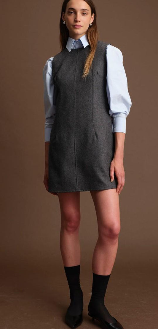 Porter Dress