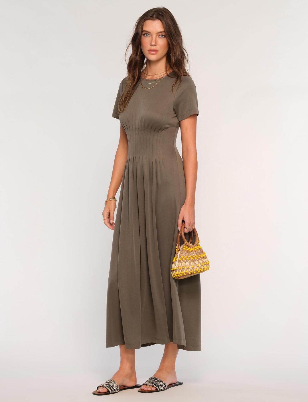 Archie Dress