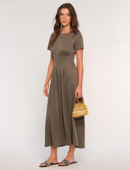 Archie Dress