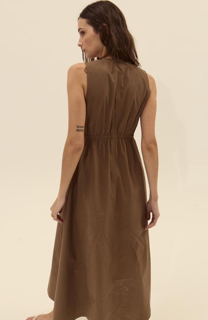 Rubbens Dress