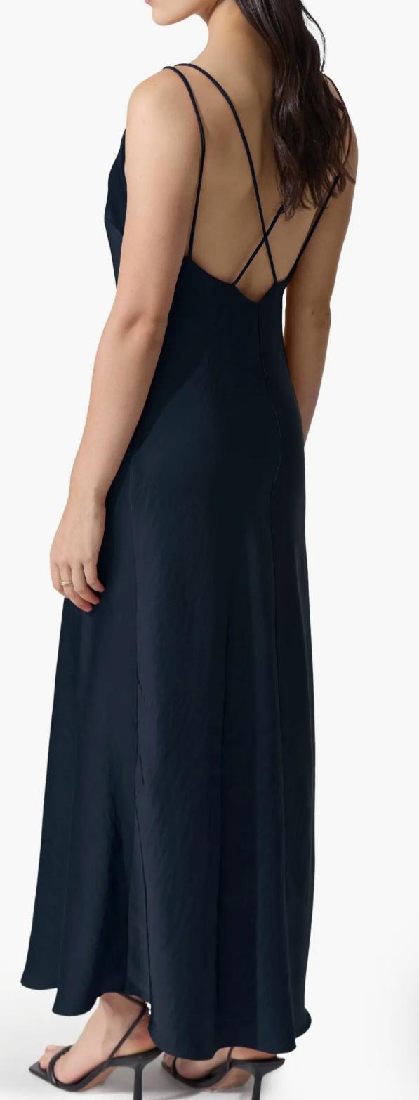 Siena Dress