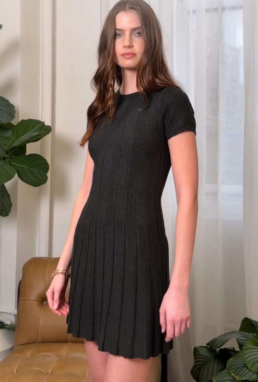 Carrie Dress