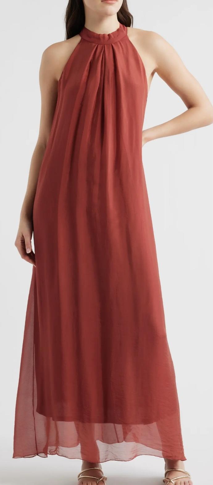Vita Maxi Dress