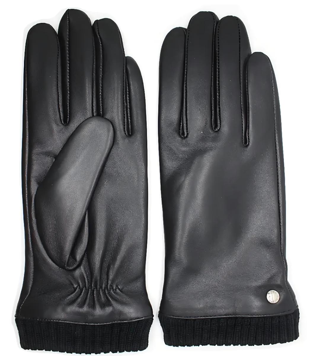 Leather Gloves
