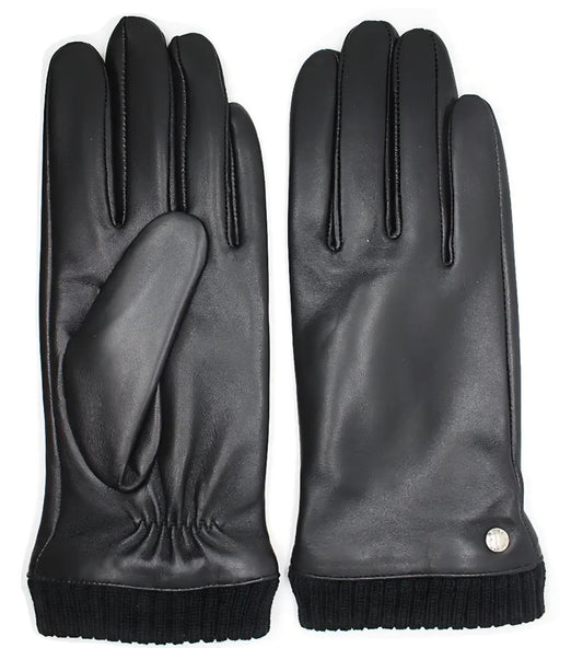 Leather Gloves