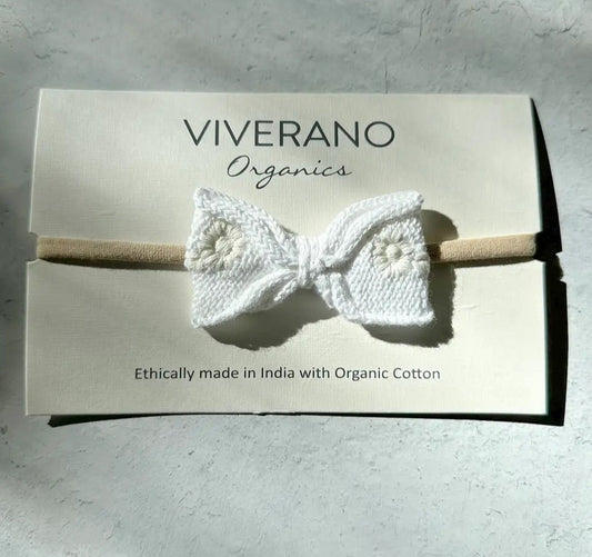Baby Headband