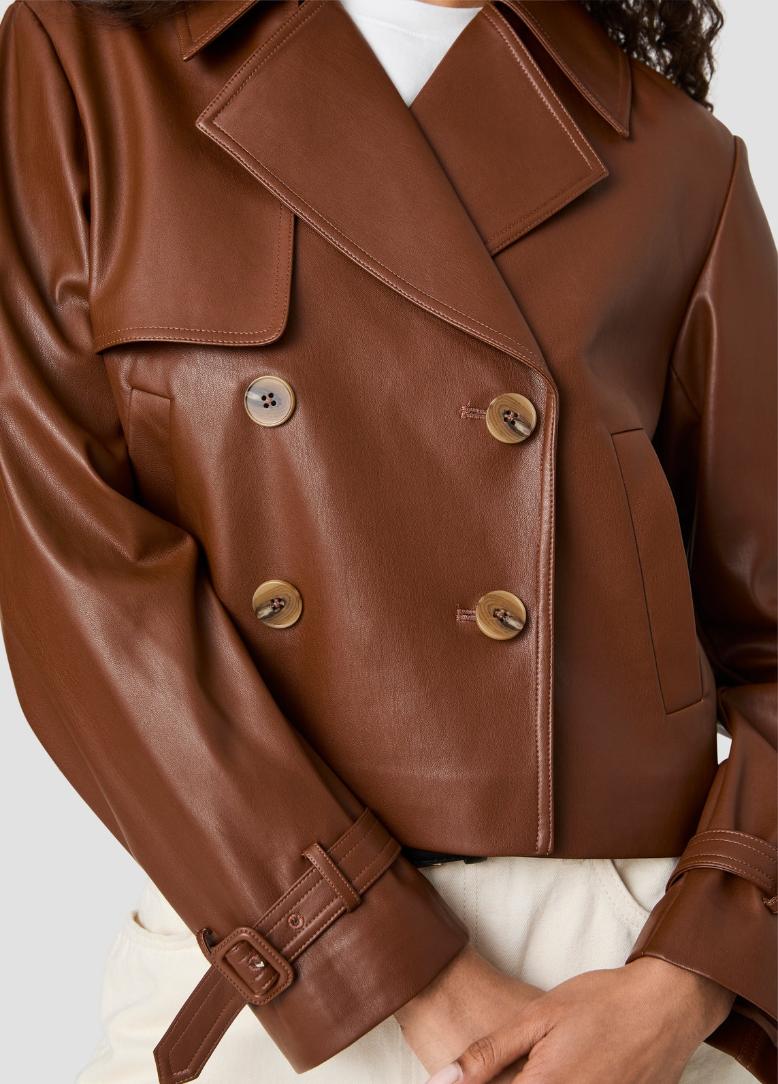 Porto Jacket