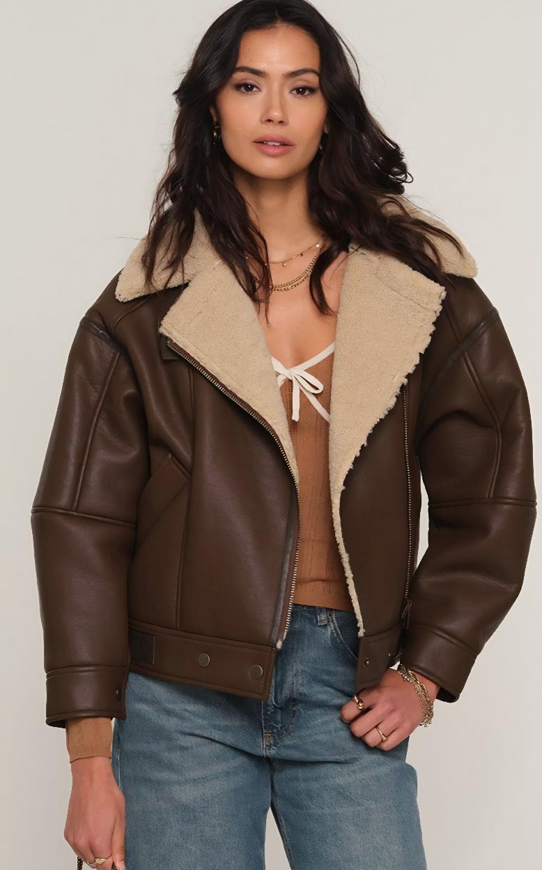 Shauna Jacket
