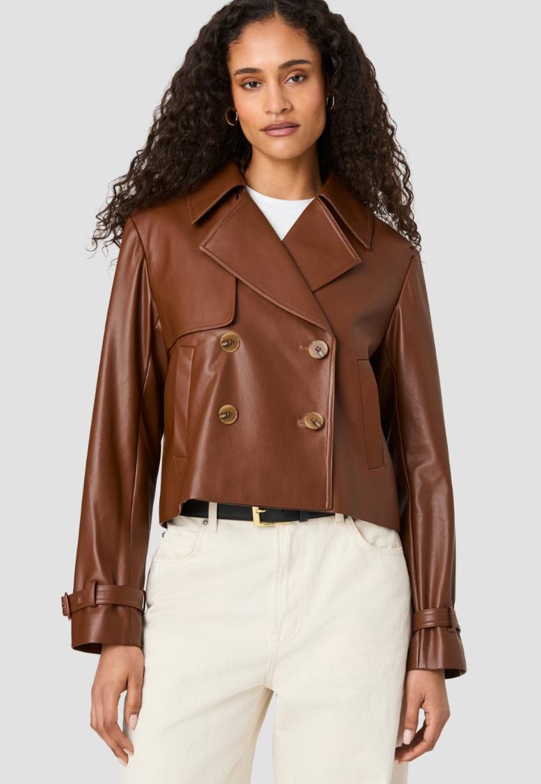 Porto Jacket