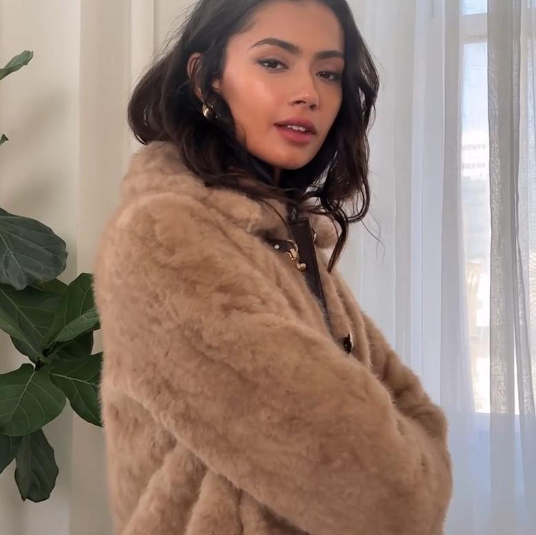 Dela Jacket