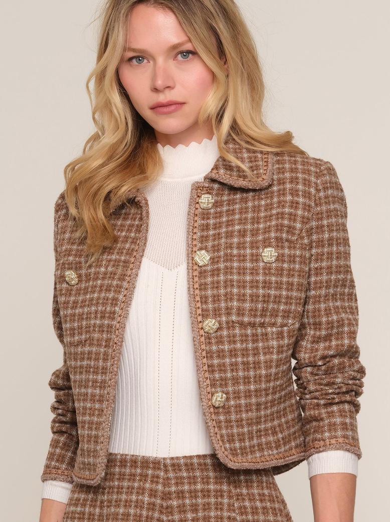 Swain Blazer