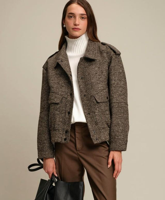 Andrew Jacket