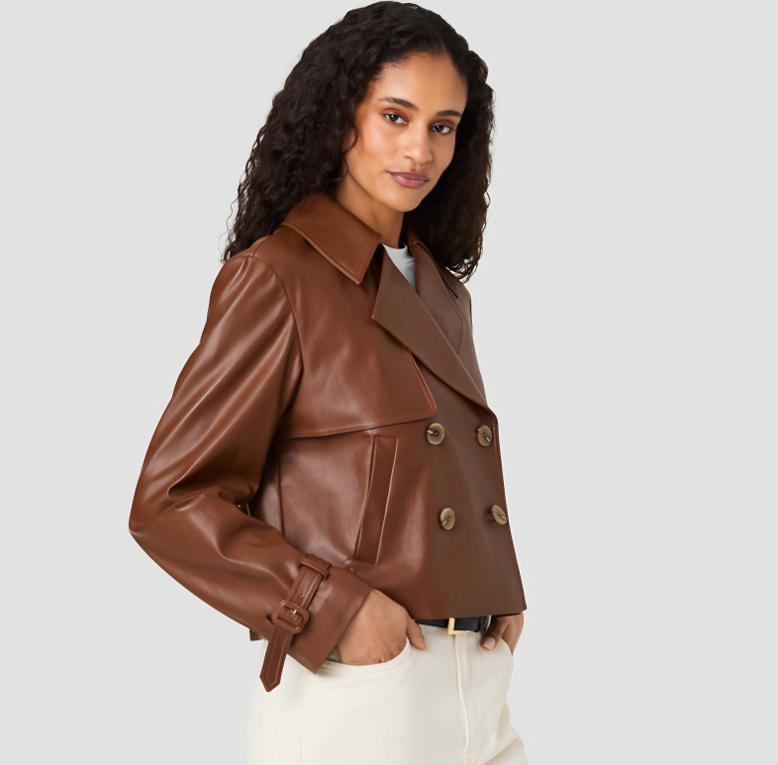 Porto Jacket