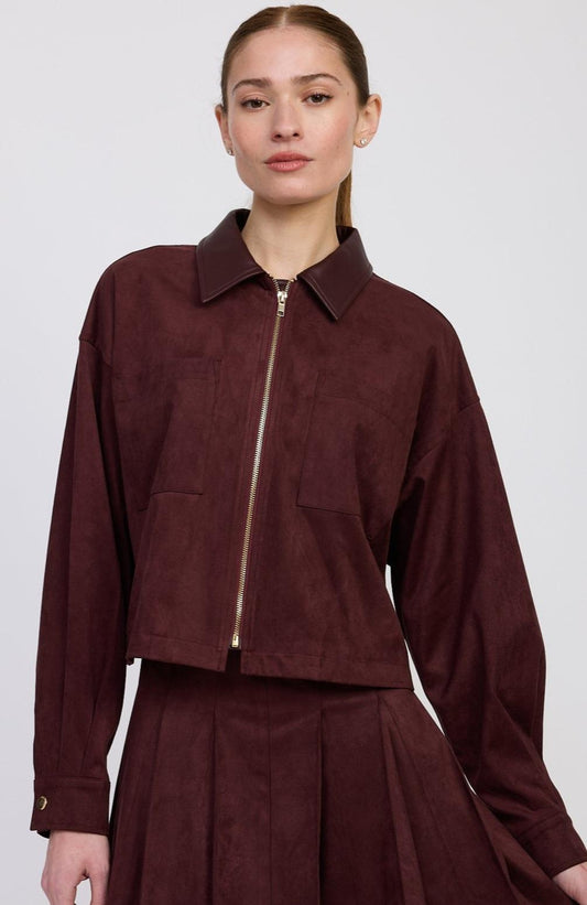 Delphine Jacket