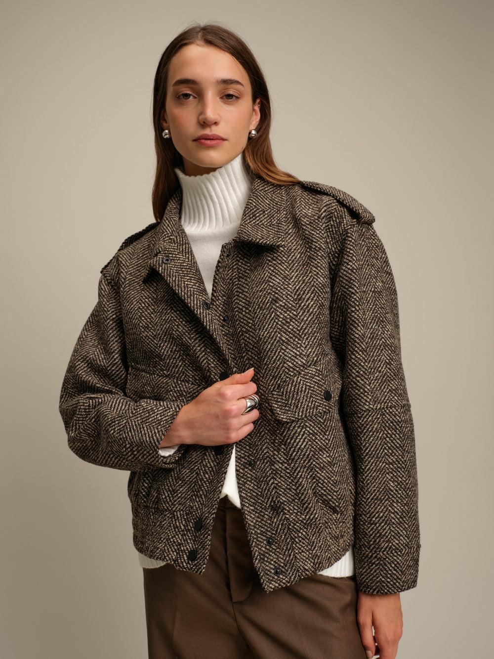 Andrew Jacket
