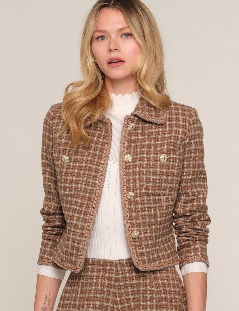 Swain Blazer