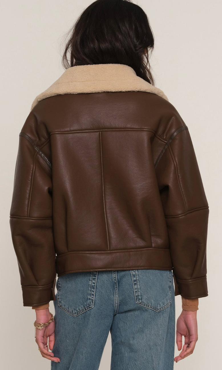 Shauna Jacket