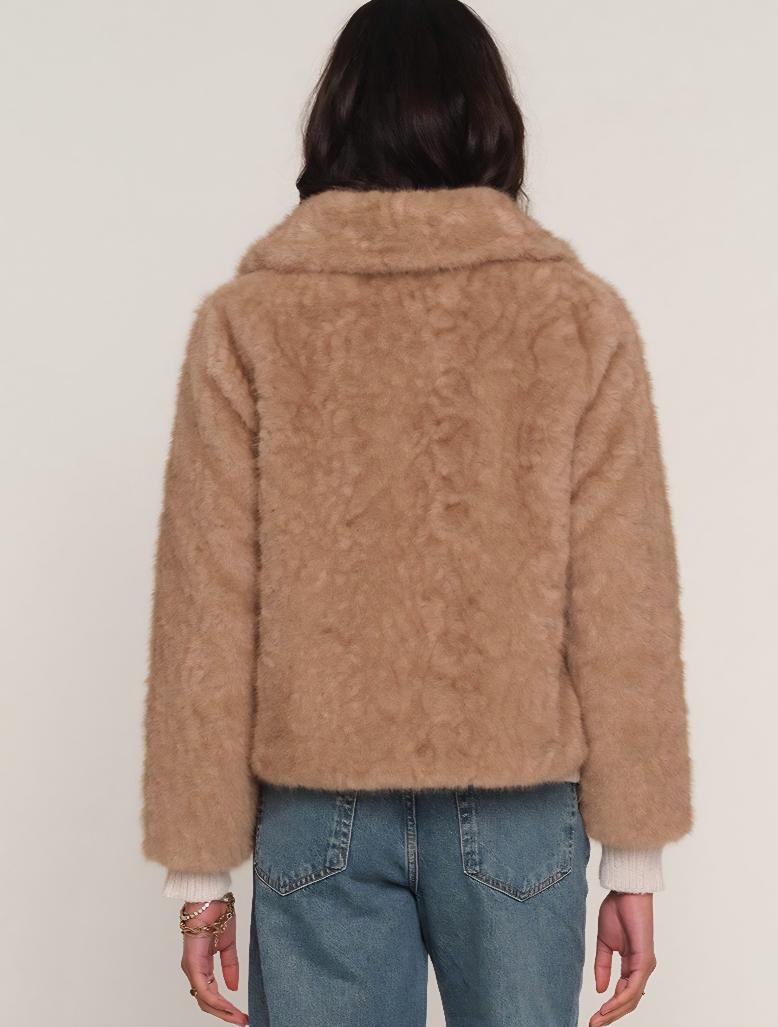 Dela Jacket