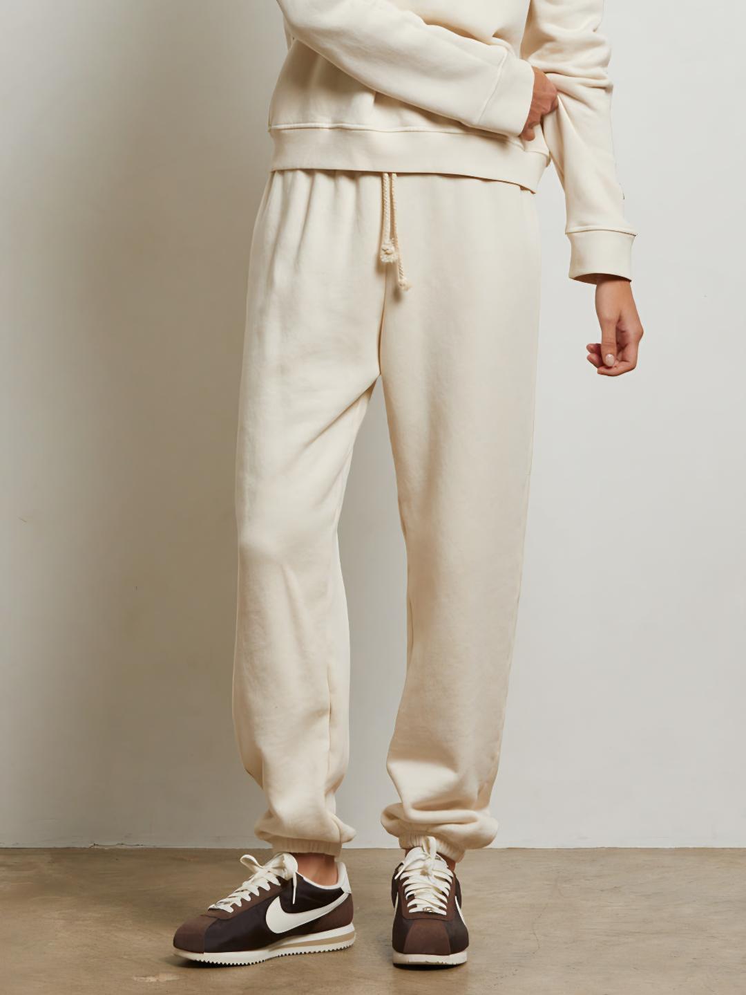 Michelle Fleece Jogger