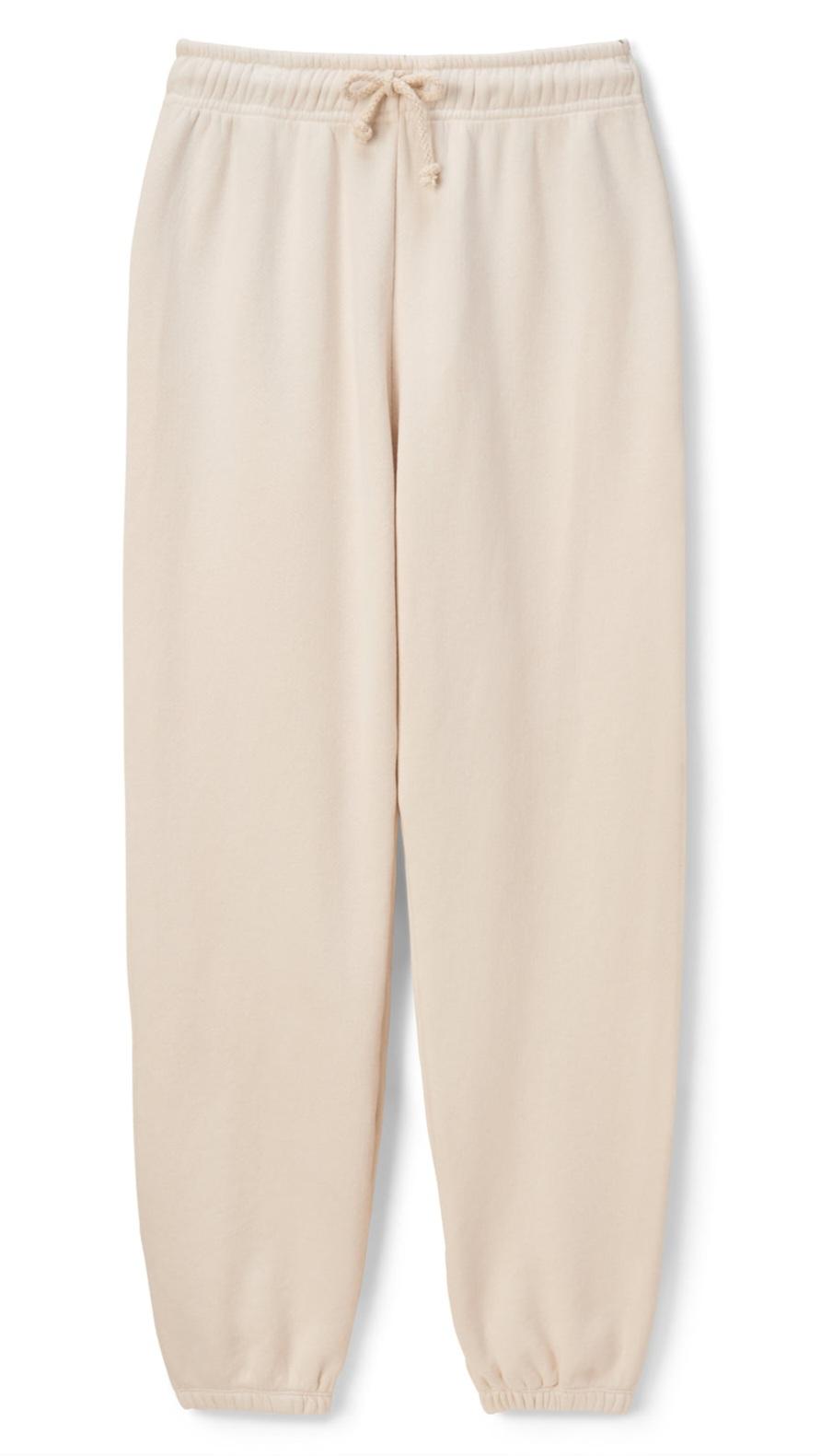 Michelle Fleece Jogger