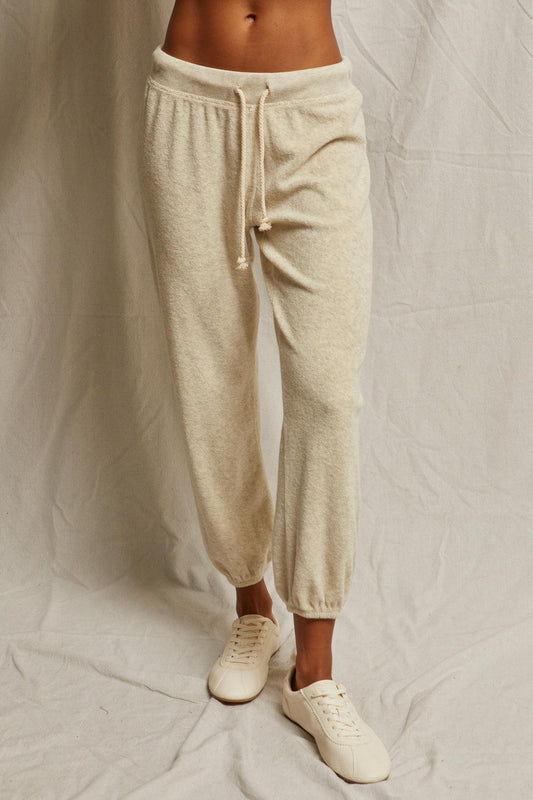Gogo Terry Jogger