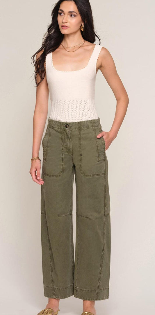Elosia Pant