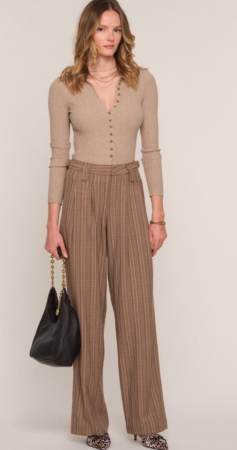 Mellie Pant