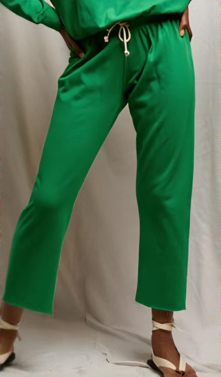 SALE Jamaica Beach Fleece Pant