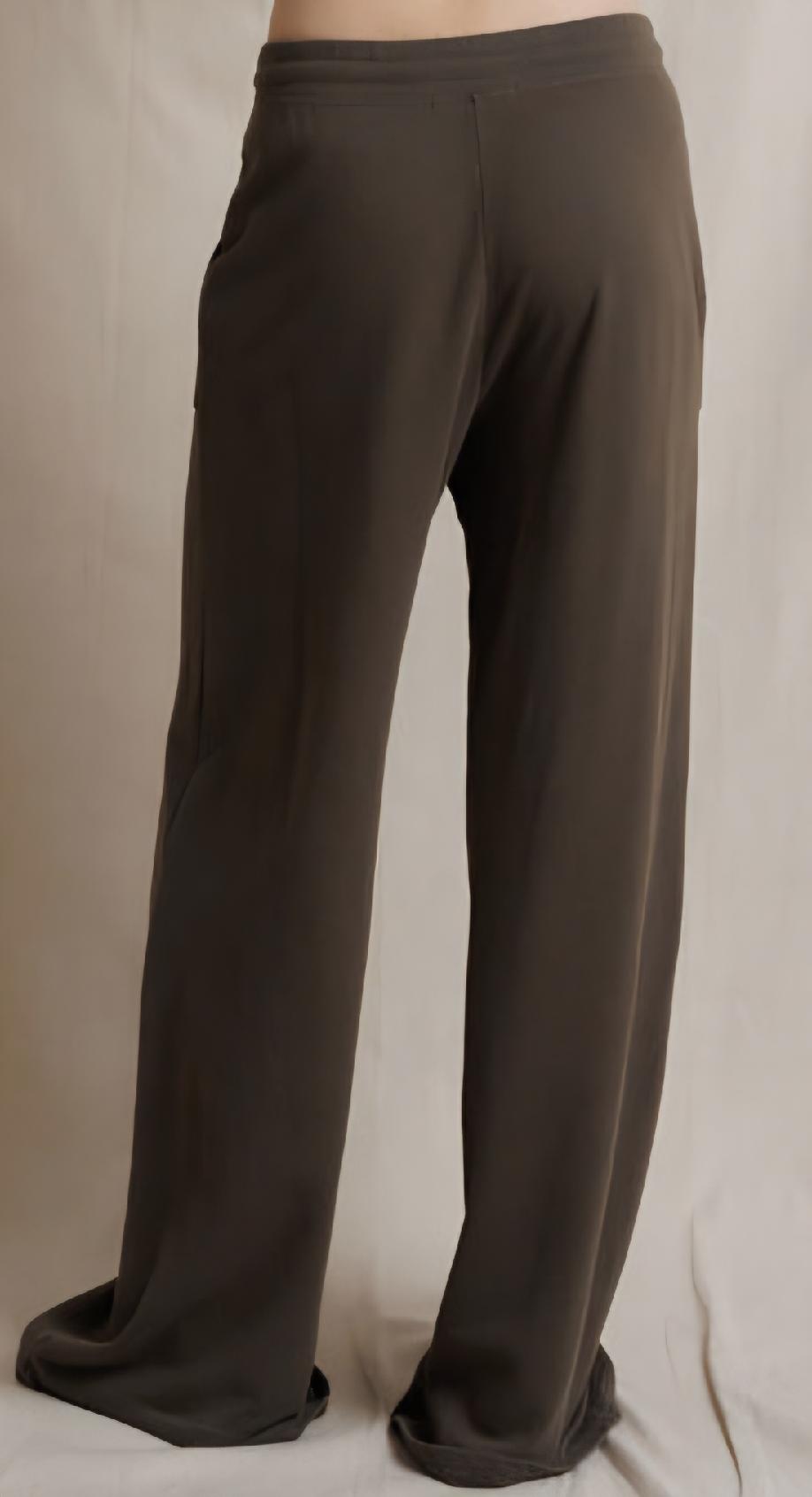 Noa Pocket Pant