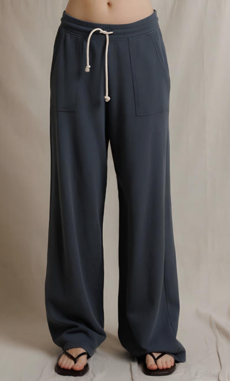 Noa Pocket Pant